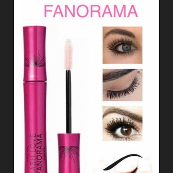 Mary Kay Fanorama Mascara - Picture 2 of 4